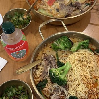 Mala Town - Asian Fusion Near Me - Union City, California