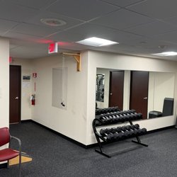 StarPro Physical Therapy