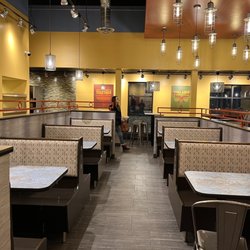 Pancheros Mexican Grill - Stillwater