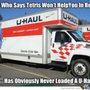 Photo of Kendrick Moving & General Labor