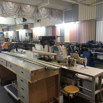 Wang On Blinds - Inside of store~ - Shades & Blinds Near Me - Vancouver, British Columbia Wang On Blinds - Inside of store~ - Shades & Blinds Near Me - Vancouver, British Columbia