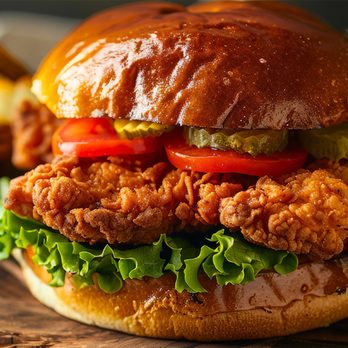 Southern Spin Kitchen - American Near Me - Dumfries, Virginia