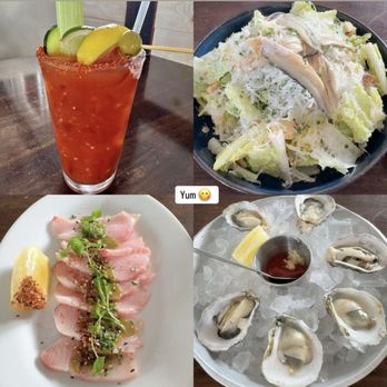 Calico Fish House - Seafood Near Me - Huntington Beach, California Calico Fish House - Seafood Near Me - Huntington Beach, California