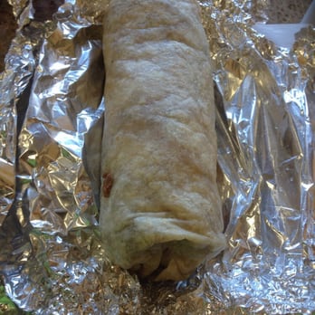 La Tapatia II - Carne Asada Burrito - Mexican Near Me - Ventura, California