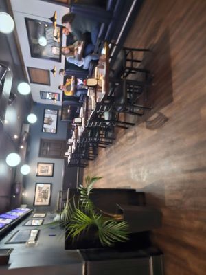 Boston Commons by null