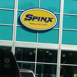 Spinx