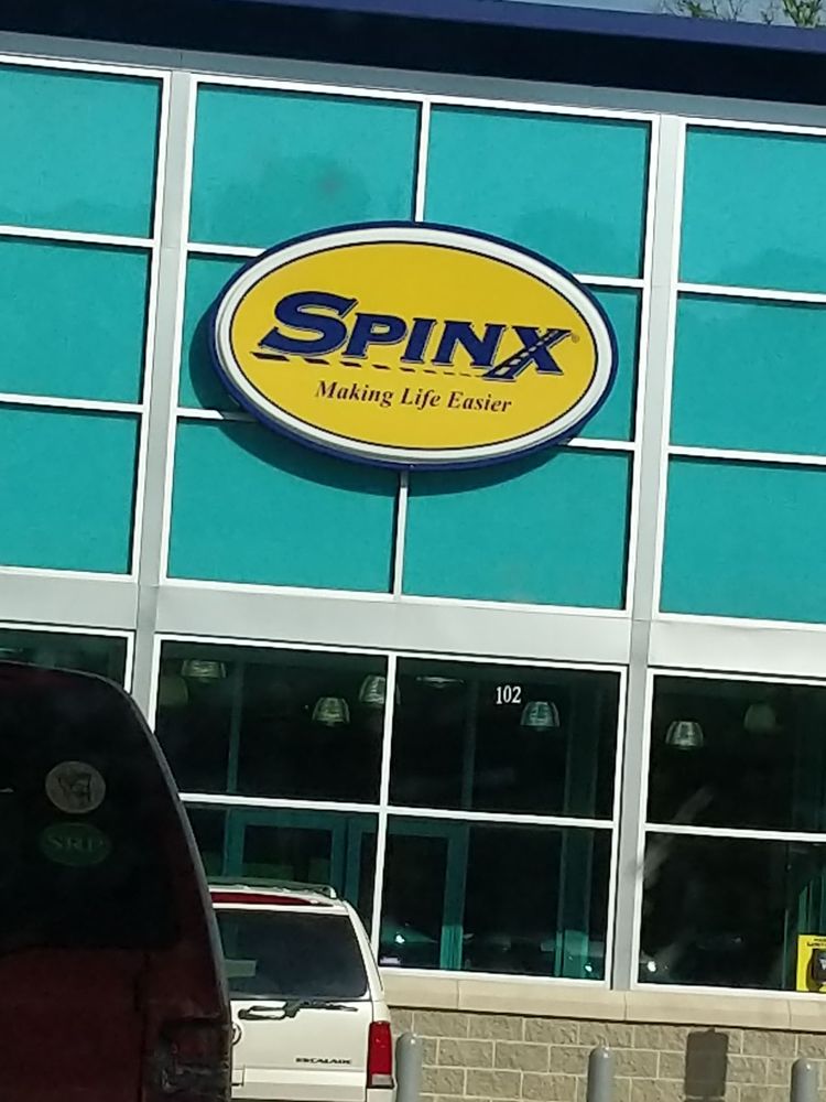 SPINX Updated August 2024 102 Bypass 25 NE, GREENWOOD, South