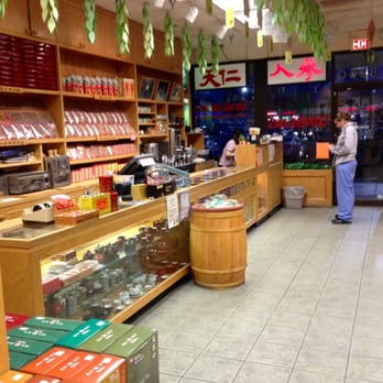 Ten Ren Tea - Coffee & Tea Near Me - Rockville, Maryland