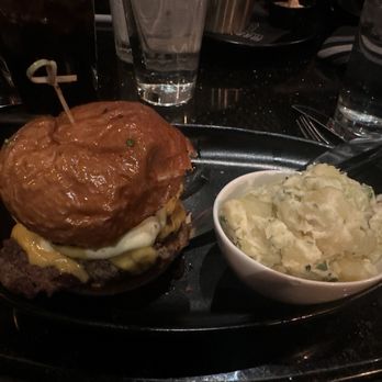 Butterfly Burger - Wagu Double Trouble - Burgers Near Me - Sedona, Arizona