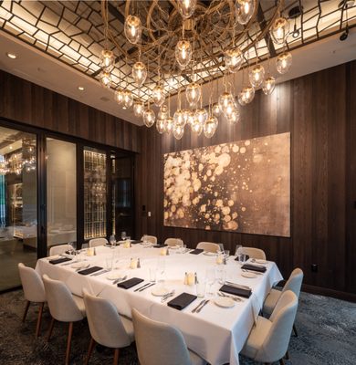 Perry's Steakhouse & Grille - Raleigh by null