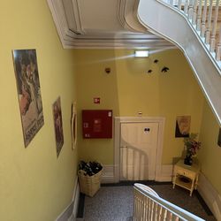 Wine Hostel