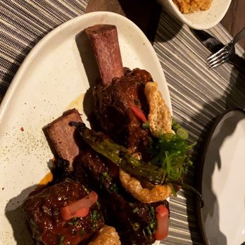 Peppervine - Korean ribs - New American Near Me - Charlotte, North Carolina Peppervine - Korean ribs - New American Near Me - Charlotte, North Carolina