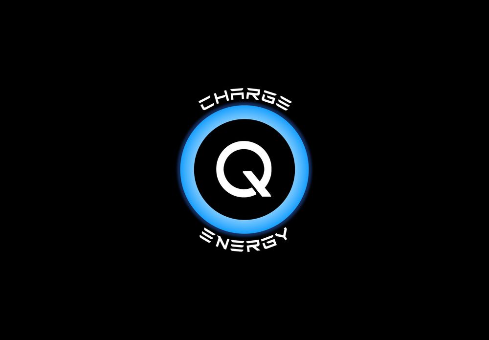 Slide of CHARGE ENERGY
