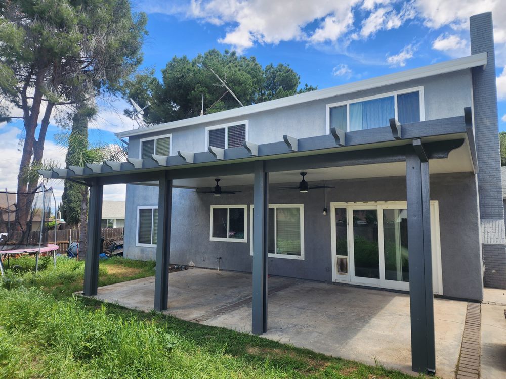 Slide of All Gutter Cleaning