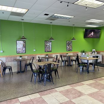 Penny Lane - Interior seating - Coffee & Tea Near Me - Evansville, Indiana Penny Lane - Interior seating - Coffee & Tea Near Me - Evansville, Indiana