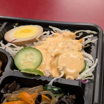 katie's kitchen - Salad - Korean Near Me - Los Angeles, California katie's kitchen - Salad - Korean Near Me - Los Angeles, California