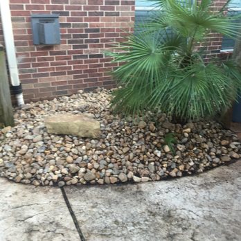 Hoff Landscaping - Tree Services Near Me