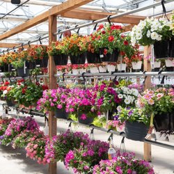 Green Acres Nursery & Supply