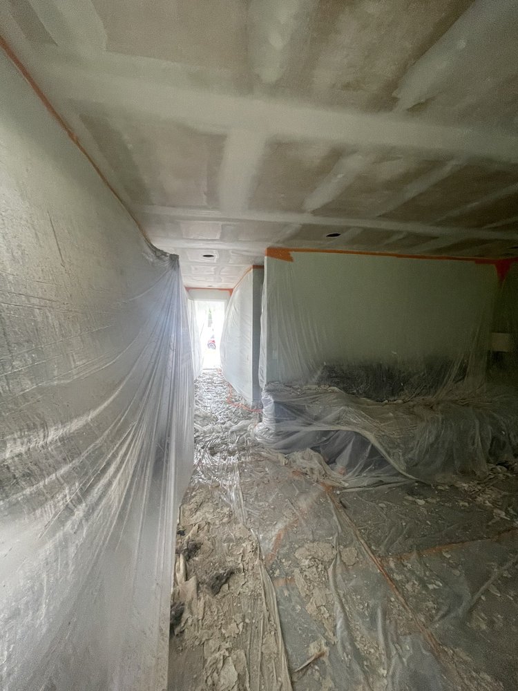 Slide of Final Touch Custom Ceilings