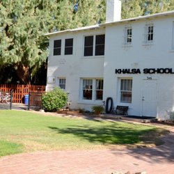 Khalsa Montessori School - Khalsa Montessori Primary School at Coronado