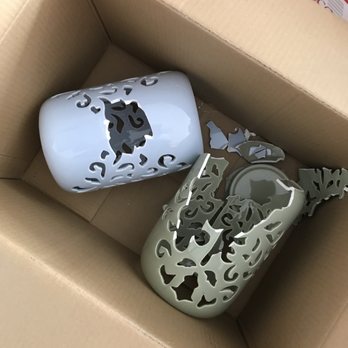 Poindexter Moving & Storage - Both candleholders. - Movers Near Me - Phoenix, Arizona Poindexter Moving & Storage - Both candleholders. - Movers Near Me - Phoenix, Arizona