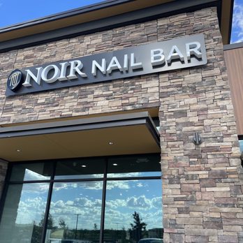 Noir Nail Bar - Nail Salons Near Me - Leander, Texas Noir Nail Bar - Nail Salons Near Me - Leander, Texas