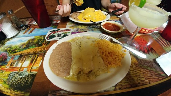 Taqueria Arandas by null