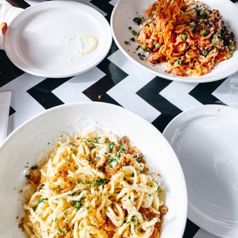 Grassa - Italian Near Me - Portland, Oregon