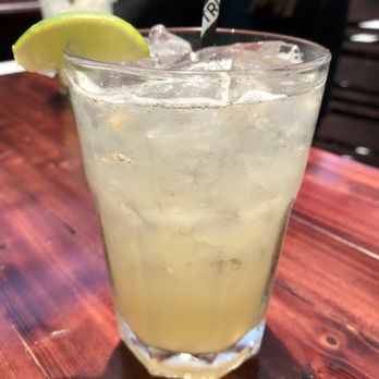 Columbus Cafe - Margarita was nice and strong! - Dive Bars Near Me - San Francisco, California