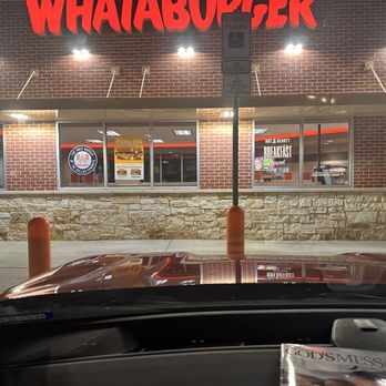 Whataburger - 10/15/25 #Wednesday #Prosper #R1616 - Fast Food Near Me - Prosper, Texas Whataburger - 10/15/25 #Wednesday #Prosper #R1616 - Fast Food Near Me - Prosper, Texas