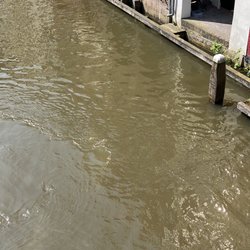 Oudegracht - Oudegracht