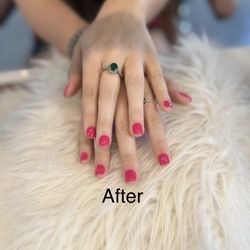 Bella Nails and Spa
