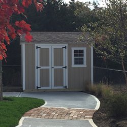 Real Sheds