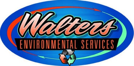 Slide of Walters Environmental Services