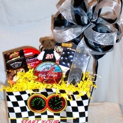 Designs For You Baskets
