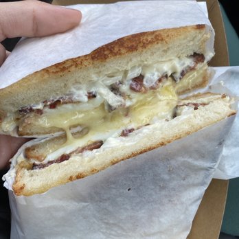 Wich Came First - Hootenanny - Food Trucks Near Me Wich Came First - Hootenanny - Food Trucks Near Me