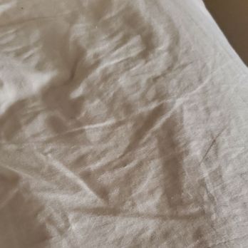 Monster Properties - Dirty linens or extremely worn out and stained. - Property Management Near Me - Big Bear Lake, California