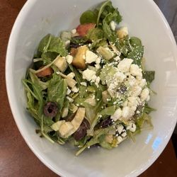 Ingredients Café & Take Away - Greek Salad