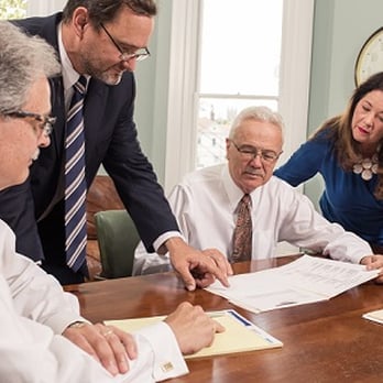 Kademenos, Wisehart, Hines, Dolyk & Wright - Divorce & Family Law Near Me - Port Clinton, Ohio Kademenos, Wisehart, Hines, Dolyk & Wright - Divorce & Family Law Near Me - Port Clinton, Ohio