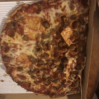 Jet's Pizza - NEVER EVER EVER Ever again from this store. - Pizza Near Me - Milwaukee, Wisconsin Jet's Pizza - NEVER EVER EVER Ever again from this store. - Pizza Near Me - Milwaukee, Wisconsin