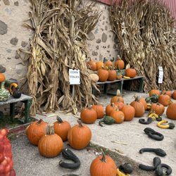 Barthel Fruit Farm