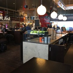 Lagkagehuset - En kaffe inden afgang