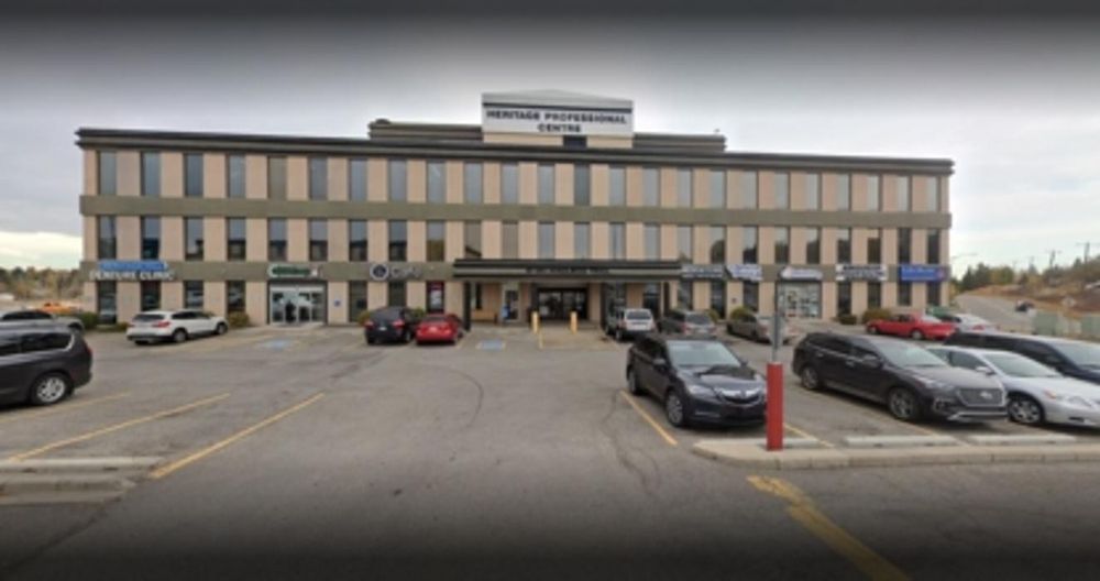 HERITAGE FAMILY FOOT CLINIC Updated May 2024 11 Photos 8180