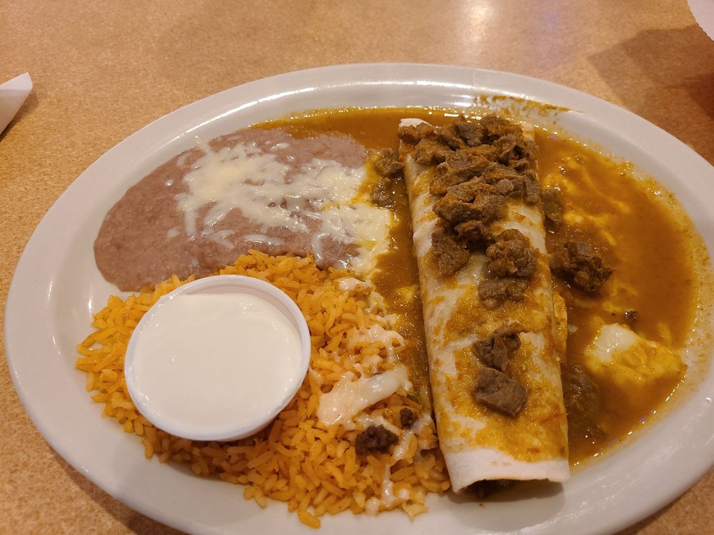 Maya Mexican Restaurant