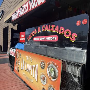 Tacos La Lupita - Tacos Near Me - Greenbrae, California Tacos La Lupita - Tacos Near Me - Greenbrae, California