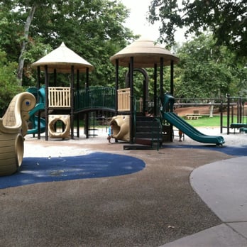 Mast Park - Parks Near Me - Santee, California