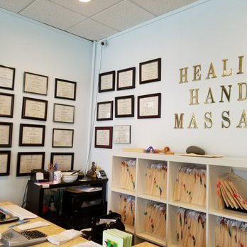 Healing Hands - Massage Near Me - Houston, Texas Healing Hands - Massage Near Me - Houston, Texas