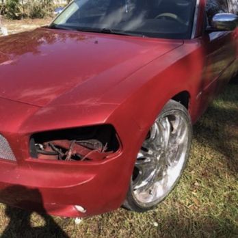 Same Day Auto Dent Repairs - After - Mobile Dent Repair Near Me Same Day Auto Dent Repairs - After - Mobile Dent Repair Near Me