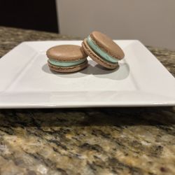Much Ado About Macarons