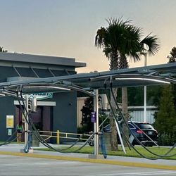 Gate Express Car Wash - August 17, 2024